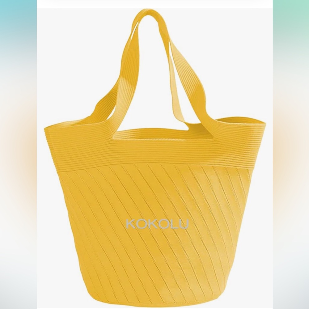 Kokolu bag